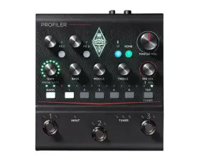 262449820151 KEMPER Profiler Player Fx Amp Modeling Pedal