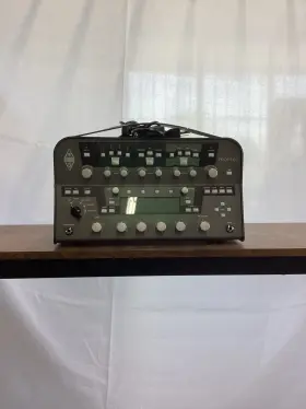 B796.530 KEMPER Profiler Digital Effects Processormodeler Amp