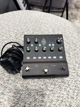 SPBHWTJC72T KEMPER Profiler Player Digital Effects Processor