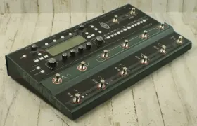 UKPS12092024 KEMPER Profiler #3