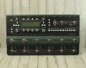 UKPS12092024 KEMPER Profiler