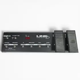 058234 LINE 6 Floor Board Controller Pedal Cable