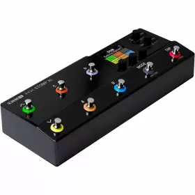 USED005006 LINE 6 Hx Stomp Effects Pedal #2