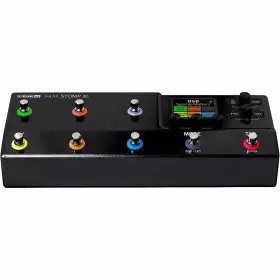 USED005006 LINE 6 Hx Stomp Effects Pedal