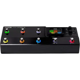 USED005013 LINE 6 Hx Stomp Effects Pedal Rf