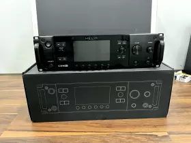 21HDR5M6621006132 LINE 6 Helix Rack Guitar Processor Great #2