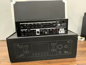 21HDR5M6621006132 LINE 6 Helix Rack Guitar Processor Great #3