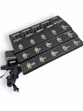 21M131S5825008884 LINE 6 Stompbox Modeler
