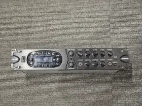 2604301301 LINE 6 Bass Podxt Effects Processor
