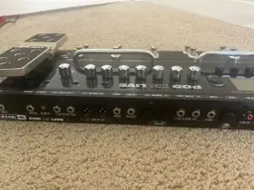 30-27-0257 LINE 6 Effects Pedal Power Supply #2