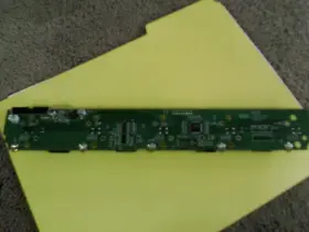 50-02-0622 LINE 6 Hx Stomp Switch Pcb Repair #2