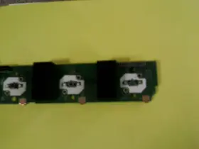 50-02-0622 LINE 6 Hx Stomp Switch Pcb Repair #3