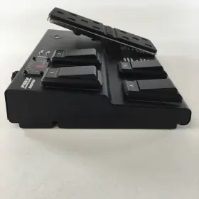59-00-0055 LINE 6 Fbv Mkii Footswitch Wah Guitar Effect Pedal #3
