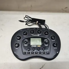 59-00-0079 LINE 6 Desktopsimulator Guitar Effect Pedal Cord