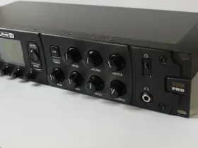 59-00-0087 LINE 6 Pro Rackmount Effectsmodeler Effects Amp #2