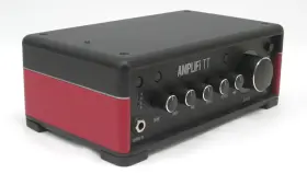 59-00-0178 LINE 6 Amplifi Guitar Effect Processor Pedal