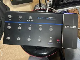 59-00-0186 LINE 6 Advanced Controller #2