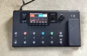 59-00-0198 LINE 6 Helix Guitar Processor #2
