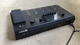 59-00-0198 LINE 6 Helix Guitar Processor #3