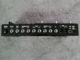 59-00-0271 LINE 6 Hx Stomp Effects Processor Repair #2