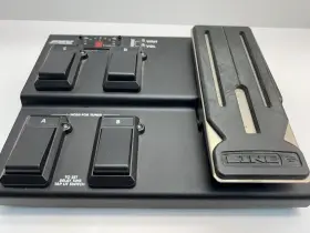 614252000901 LINE 6 Fbv Footswitch Controller Pedal Body #3