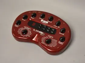 614252001816 LINE 6 Guitar Effect Pedal Power Supply