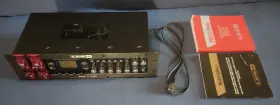 614252004916 LINE 6 Pro Guitar Effects Processor Box