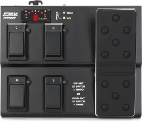 614252008006 LINE 6 Fbv Mkii Controller