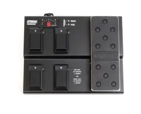 614252010658 LINE 6 Fbv Mkii Controller Wah Volume Pedal
