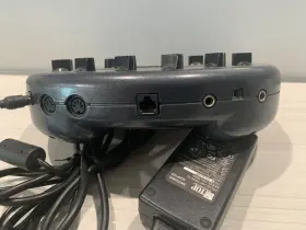 614252030915 LINE 6 Bass Podmodeler Box Effects Amp Modeler #2