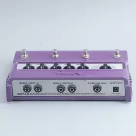 614252042307 LINE 6 Filter Modeler Guitar Effects Pedal #3