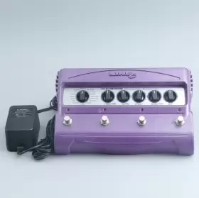 614252042307 LINE 6 Filter Modeler Guitar Effects Pedal
