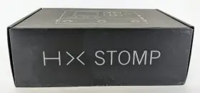 Hx-stomp LINE 6 Guitar Effects Pedal Processor