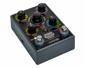 614252340236 LINE 6 Bass Fx Pedal #3
