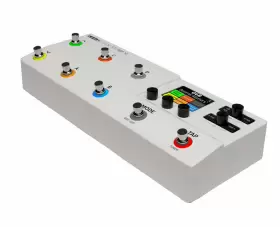 614252344425 LINE 6 Hx Stomp Fx Pedal #3