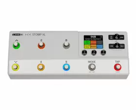 614252344425 LINE 6 Hx Stomp Fx Pedal