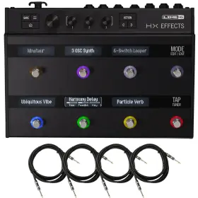 634359011648 LINE 6 Hx Effects Pedal