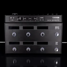 70LIN032 LINE 6 Hx Effects Processor Pedal