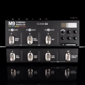 70LIN033 LINE 6 Stompbox Modeler Effects Pedal Power Supply