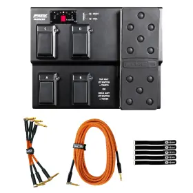 Fbv-me-mkii-pk LINE 6 Controller Cables