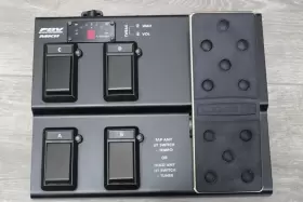 99-040-0814 LINE 6 Fbv Mkii Footswitch Mk Guitar Effect Pedal #2