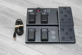 99-040-0814 LINE 6 Fbv Mkii Footswitch Mk Guitar Effect Pedal