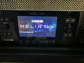 99-050-2005 LINE 6 Helix Rack Guitar Processor Footcontroller #2