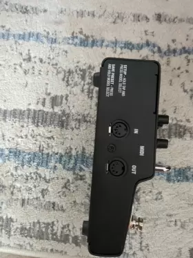 990403205 LINE 6 Stompbox Modeler Pedal #2