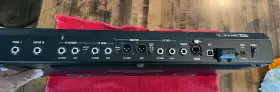 990602105 LINE 6 Firehawk Fx Guitar Effect Pedal #2