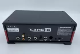 990602205 LINE 6 Amplifi Guitar Effect Pedal #2