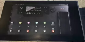 990602305 LINE 6 Helix Guitar Processor