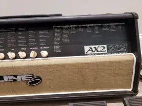 AX2-212 LINE 6 Floor Board Manual Spare Modeling Amp #3