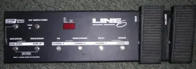 FLBOH5503000274 LINE 6 Floor Board Effects Processor Control
