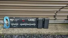 FLBR044875 LINE 6 Floor Board Effects Processor Controller